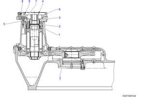 MTU Coupling 4242360066