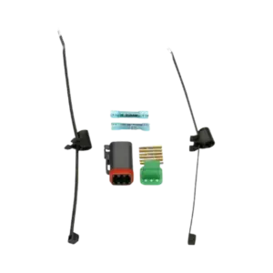 Sensor Wiring Harness and Connector Kit