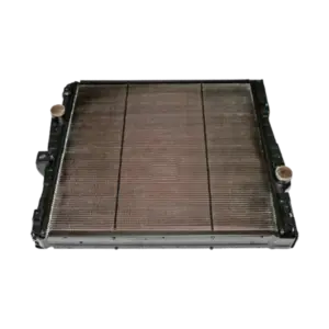 Engine Radiator Core