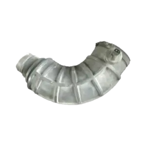 Reinforced Air Intake Duct Connector