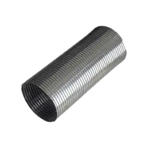 Flexible Stainless Steel Exhaust Flex Pipe