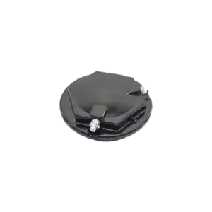 Front Axle Hub Dust Shield / Cap