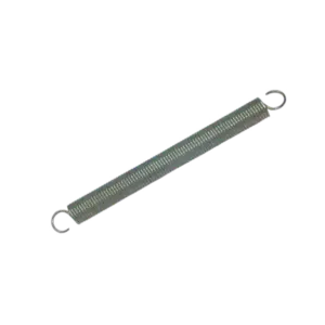 Extension Spring with Loops